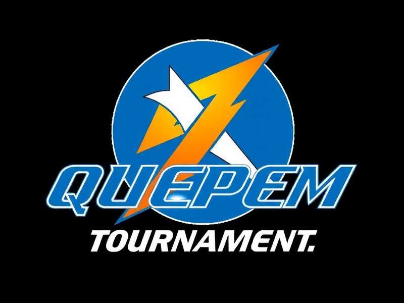 Quepem Quicksilver Flash Tournament