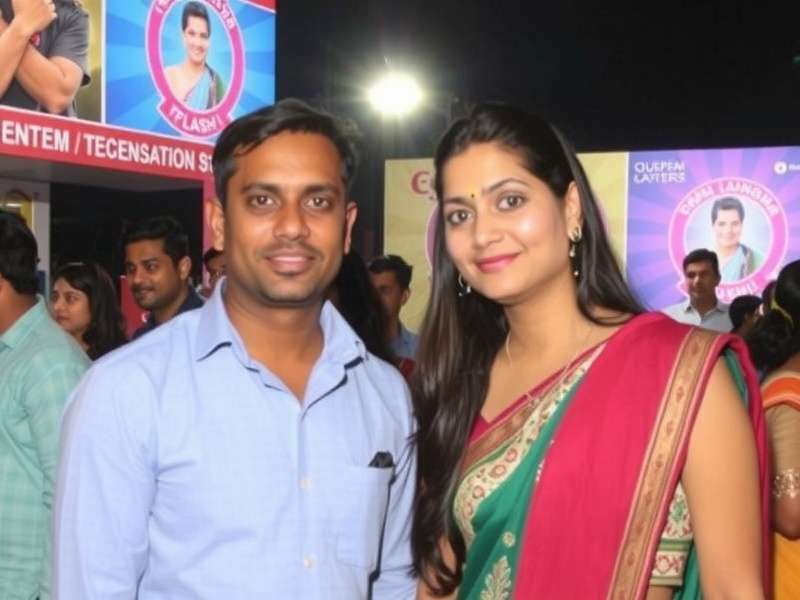 Quepem Quicksilver Flash Diwali Event